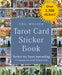 The Weiser Tarot Card Sticker Book books