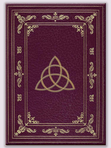Wiccan Journal Journal