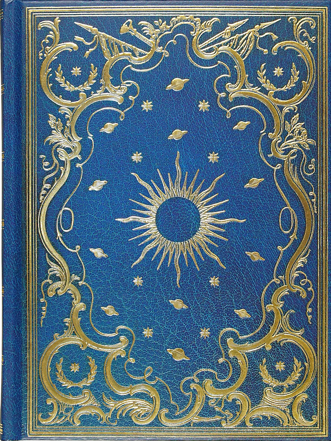 Celestial Journal Journal