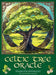 Celtic Tree Oracle Oracle Deck