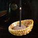 Inca Aromas all-natural fair-trade incense. Black Styrax, a loving and inspiring scent Incense