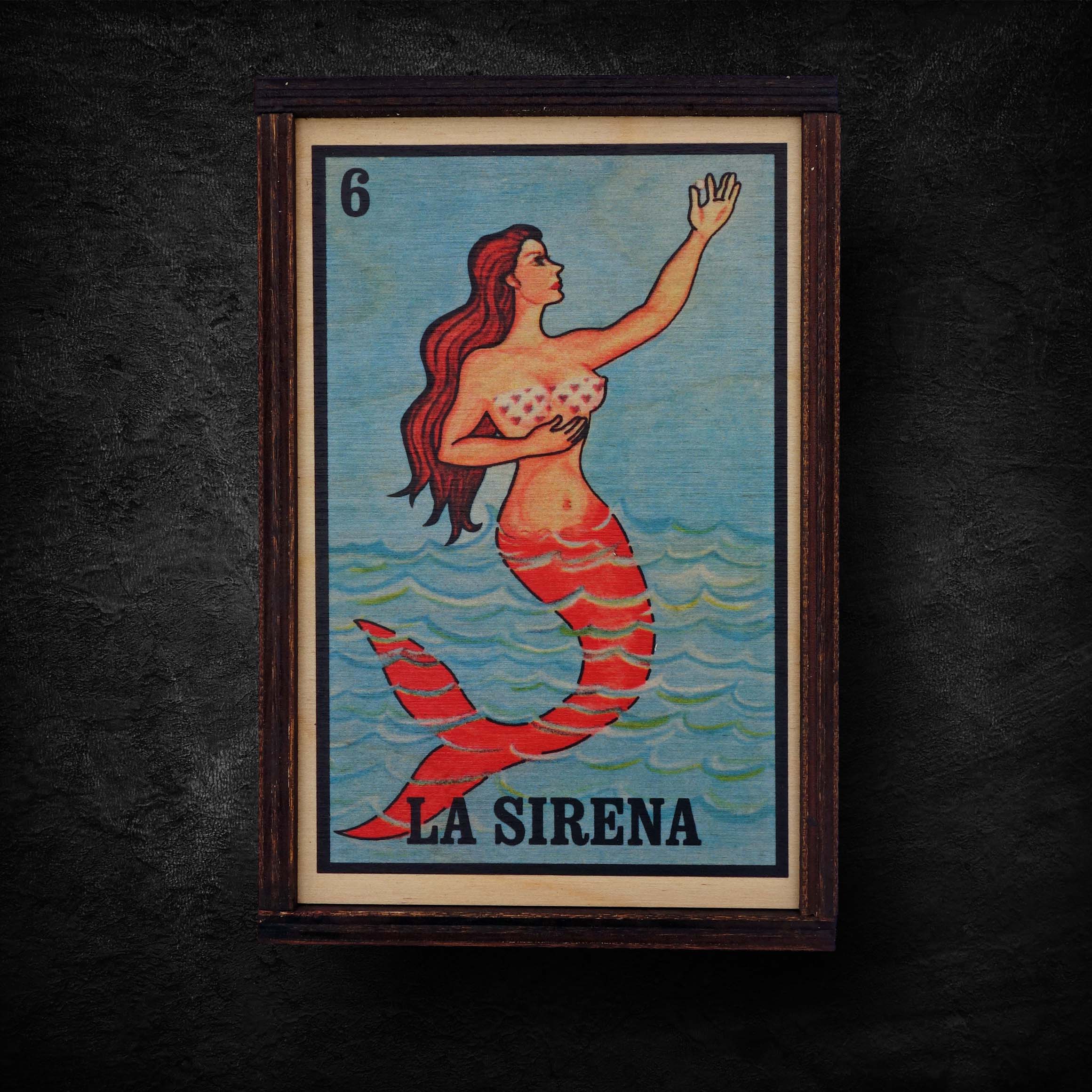 Loteria Storage Box — TarotArts