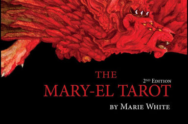 The Mary-El Tarot Tarot Kit