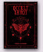 Occult Tarot and Guidebook By Travis McHenry Tarot Kit