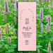 Inca Aromas all-natural fair-trade incense. Patchouli for Passion and Vitality Incense