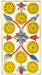 TAROT by PIERRE CHEMINADE </p> <p><em>Serravalle-Sesia 1742, Italy</em></p> Tarot Deck
