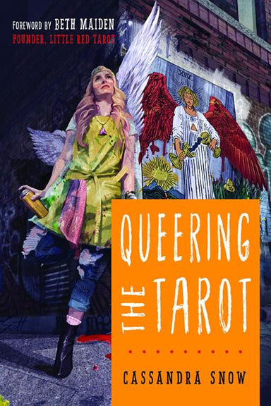 Queering the Tarot Book
