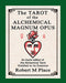 Tarot of the Alchemical Magnum Opus Tarot Deck