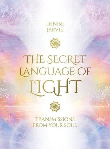 The Secret Language of Light Oracle Kit