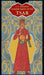The Golden Tarot of the Tsar Tarot Deck