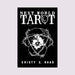 Next World Tarot: Deck and Guidebook Pocket Edition Tarot Kit