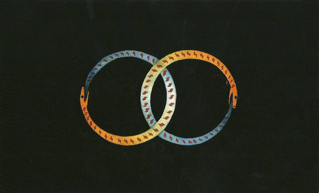 Infinity: The Lemniscate  Symbol in the Tarot