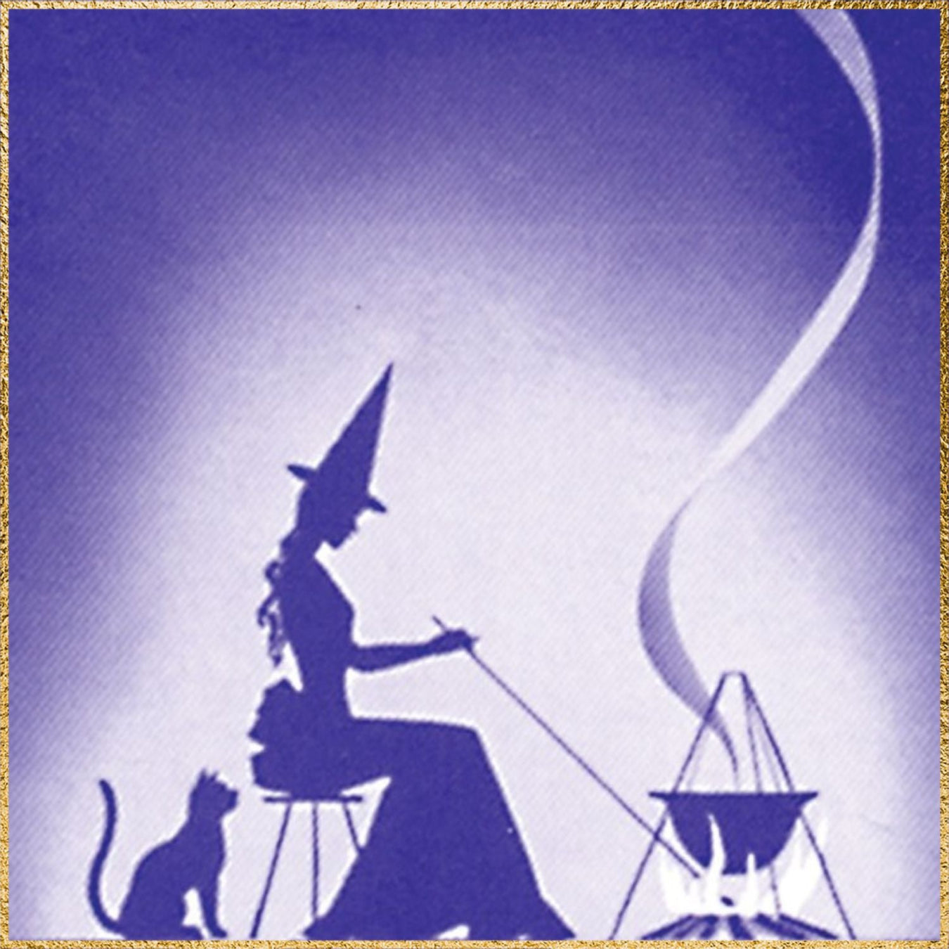 Folk and Gypsy Decks