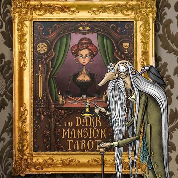 Tarot By Taroteca Studio