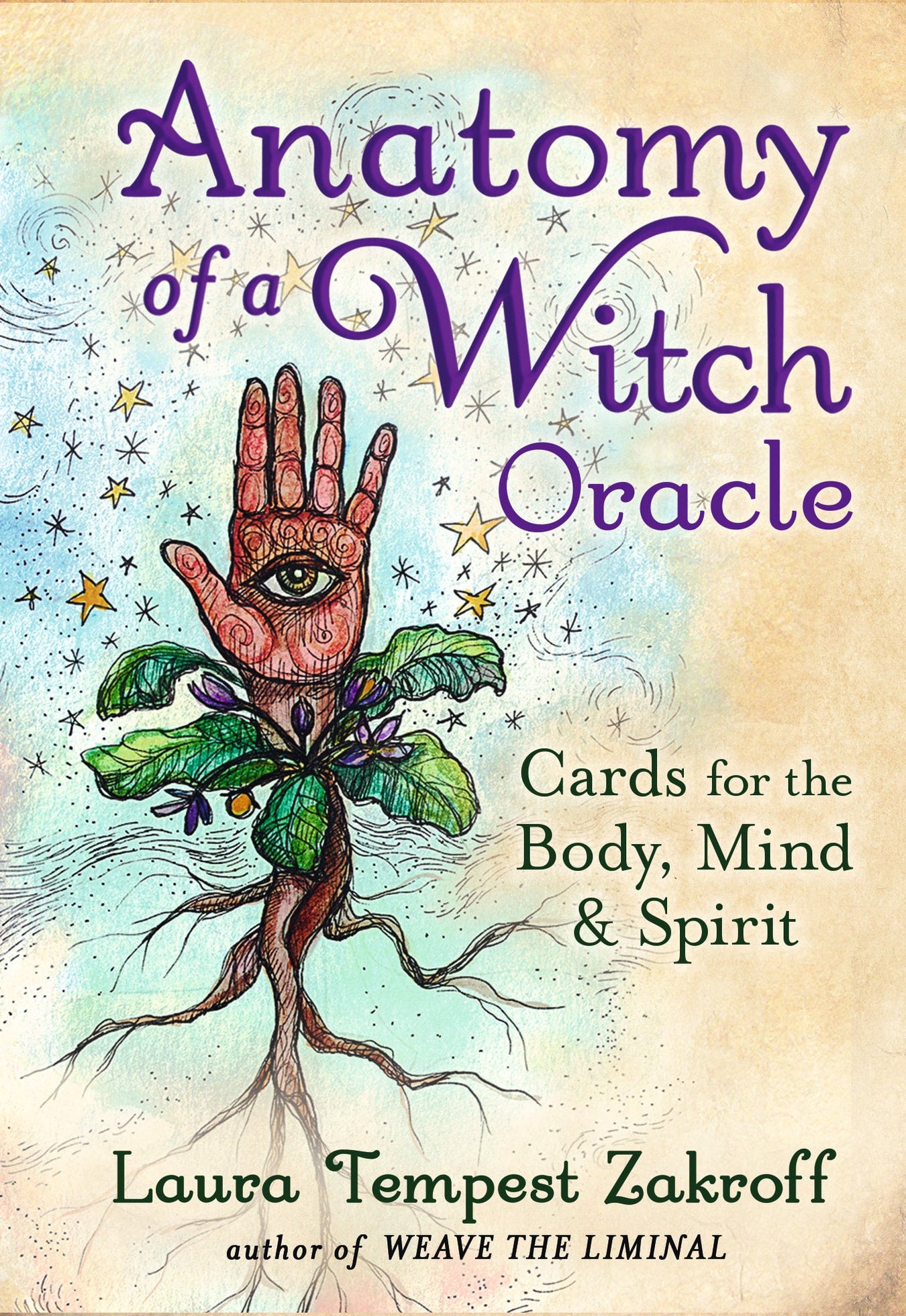 Oracle Decks and Kits