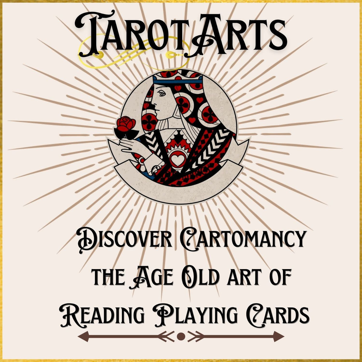 Combining Tarot Readings with Other Cartomancy Systems