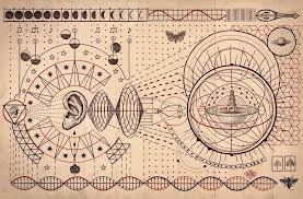 Mystic Art of Daniel Martin Diaz