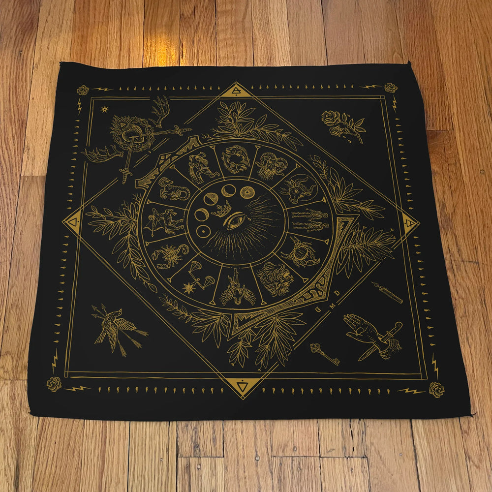 Horoscopy Bandana