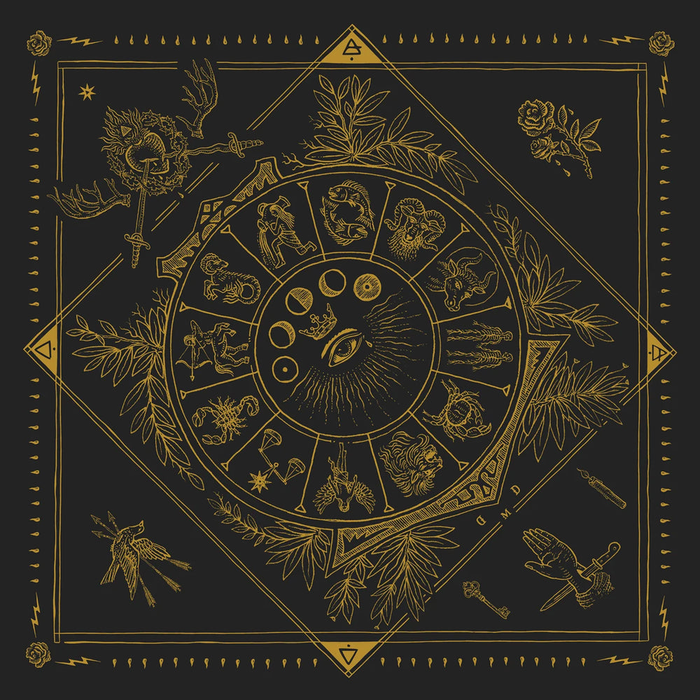 Horoscopy Bandana
