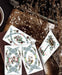 METANOIA MARSEILLE MINI SIZE TAROT DECK 