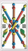 1JJ Swiss Tarot Tarot Deck