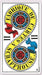 1JJ Swiss Tarot Tarot Deck
