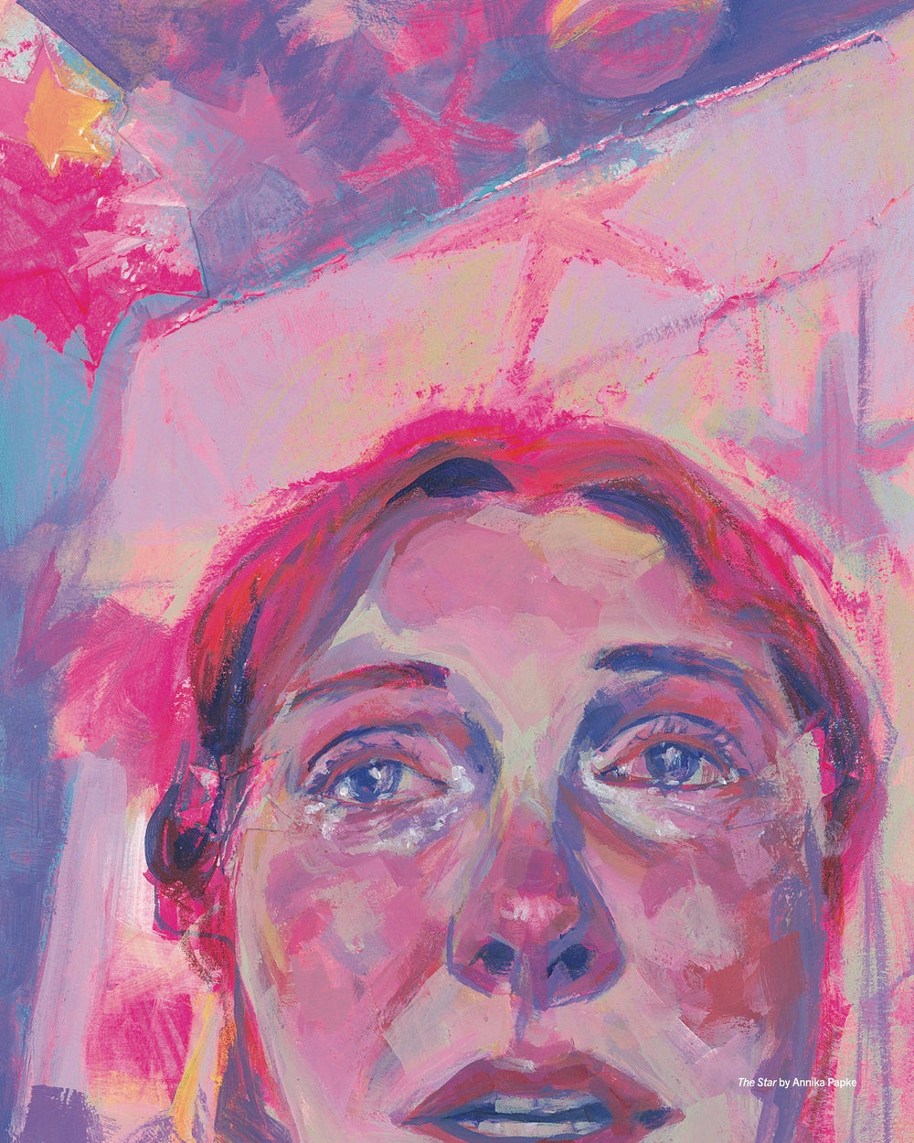 The Rebis Vol. II: The Star — Print Edition