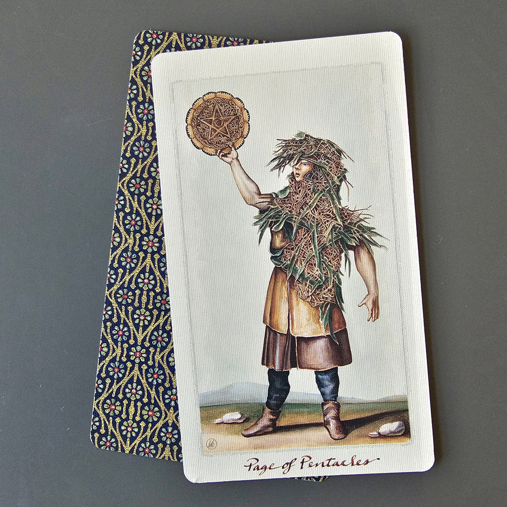 Pagan Otherworlds Tarot Tarot Deck