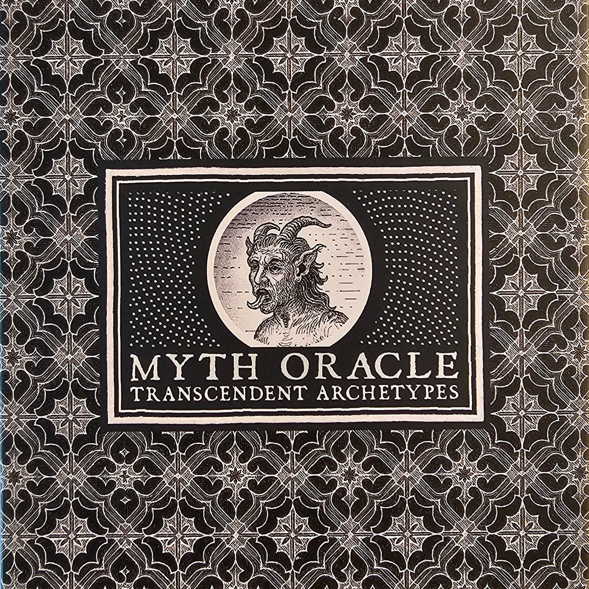Myth Oracle: Transcendent Archetypes — TarotArts