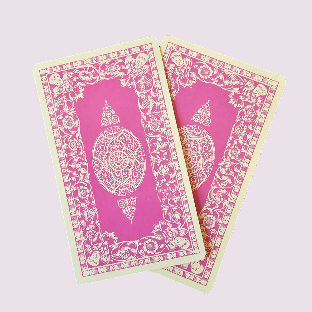 Your First Tarot — Beginner-Friendly Tarot Deck