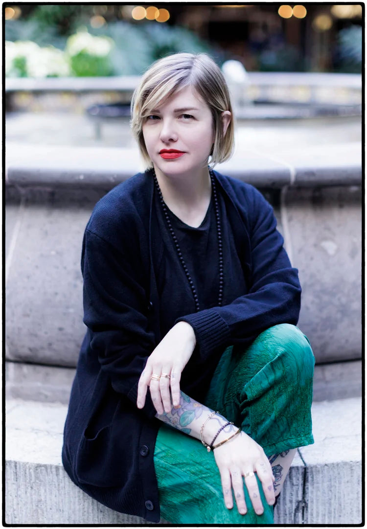 Free Tarot Readings, Live! with Melinda Lee Holm — Los Angeles Festival of Tarot (June 4)