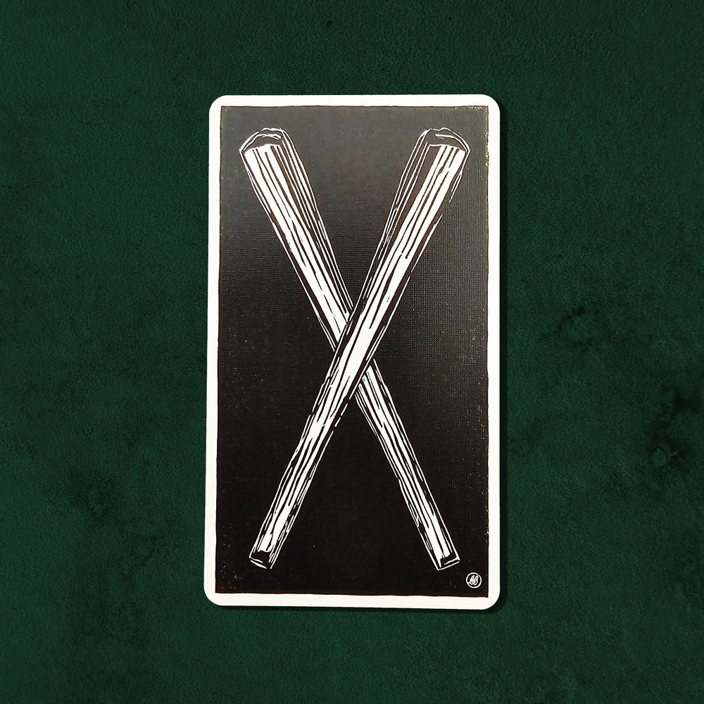 Lux Tarot