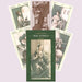 Leonardo Da Vinci Tarot Cards Lo Scarabeo 