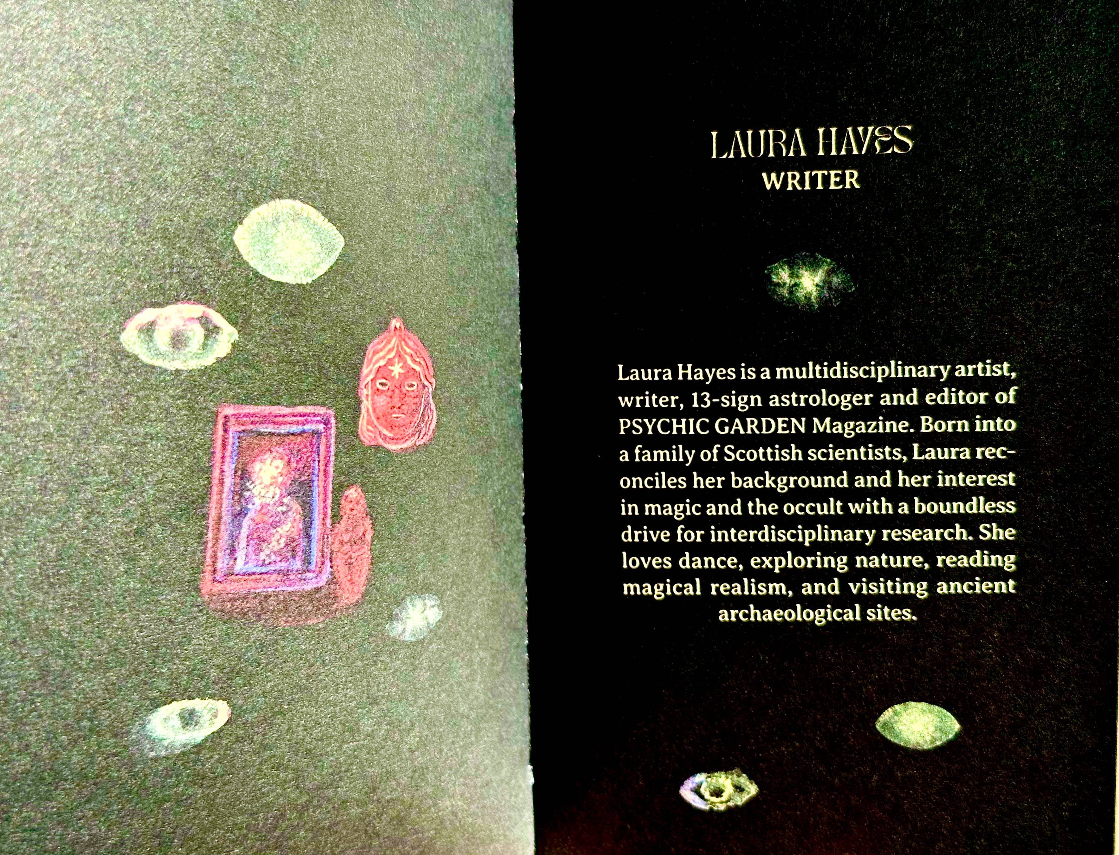 The Transmutation Oracle Deck: A Metaphysical Guide to Navigating Real ...