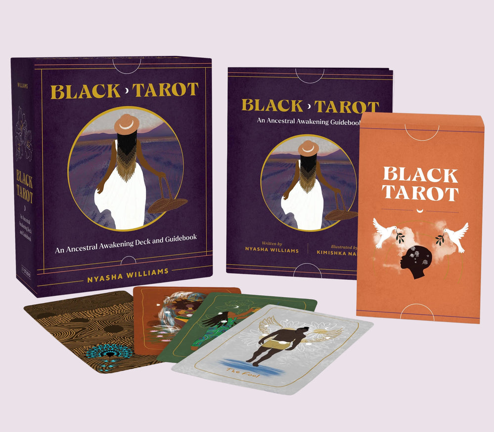 Black Tarot