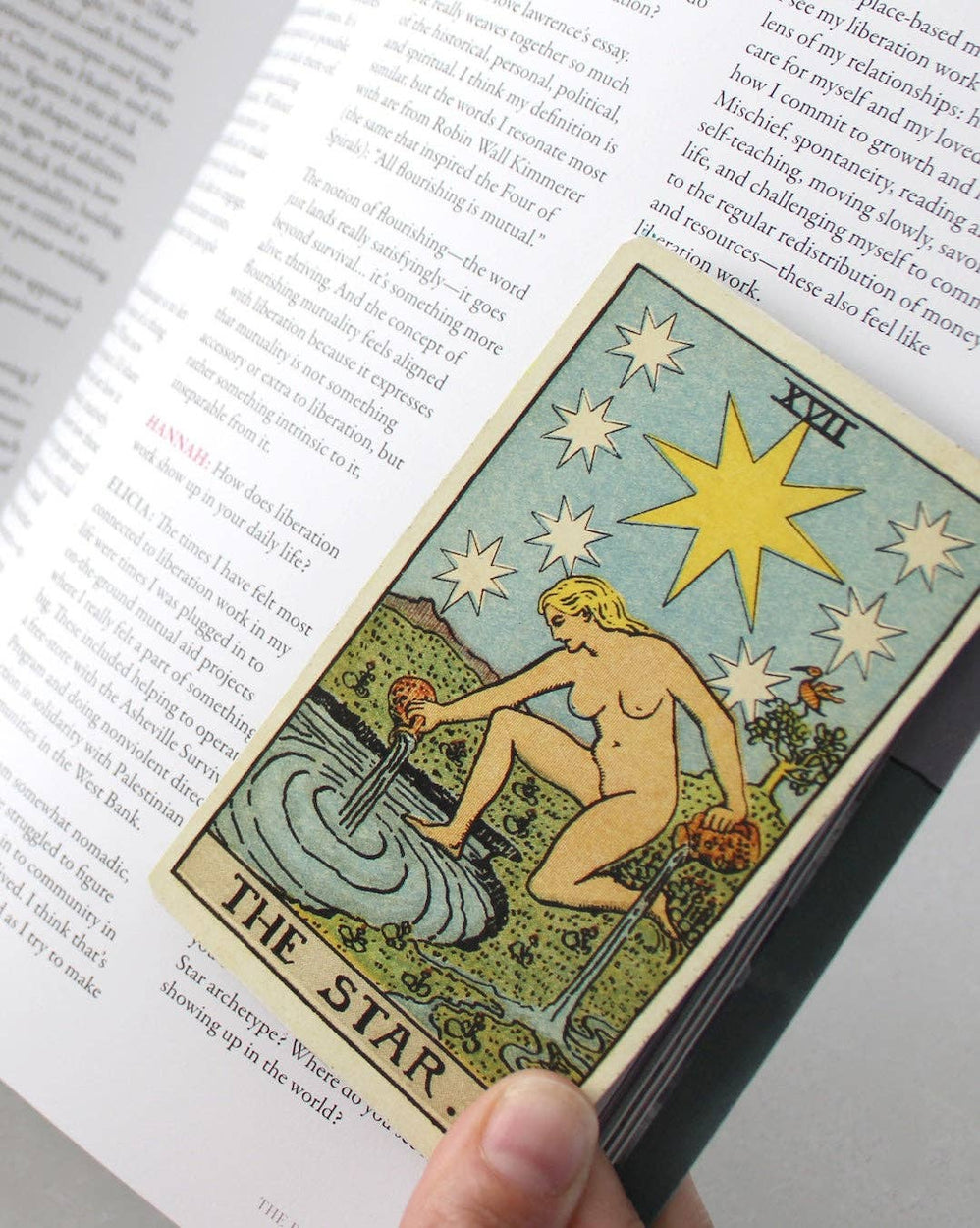 The Rebis Vol. II: The Star — Print Edition
