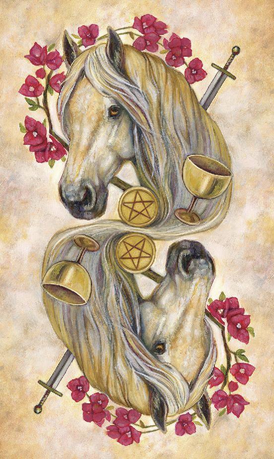 Unbridled Spirit Tarot