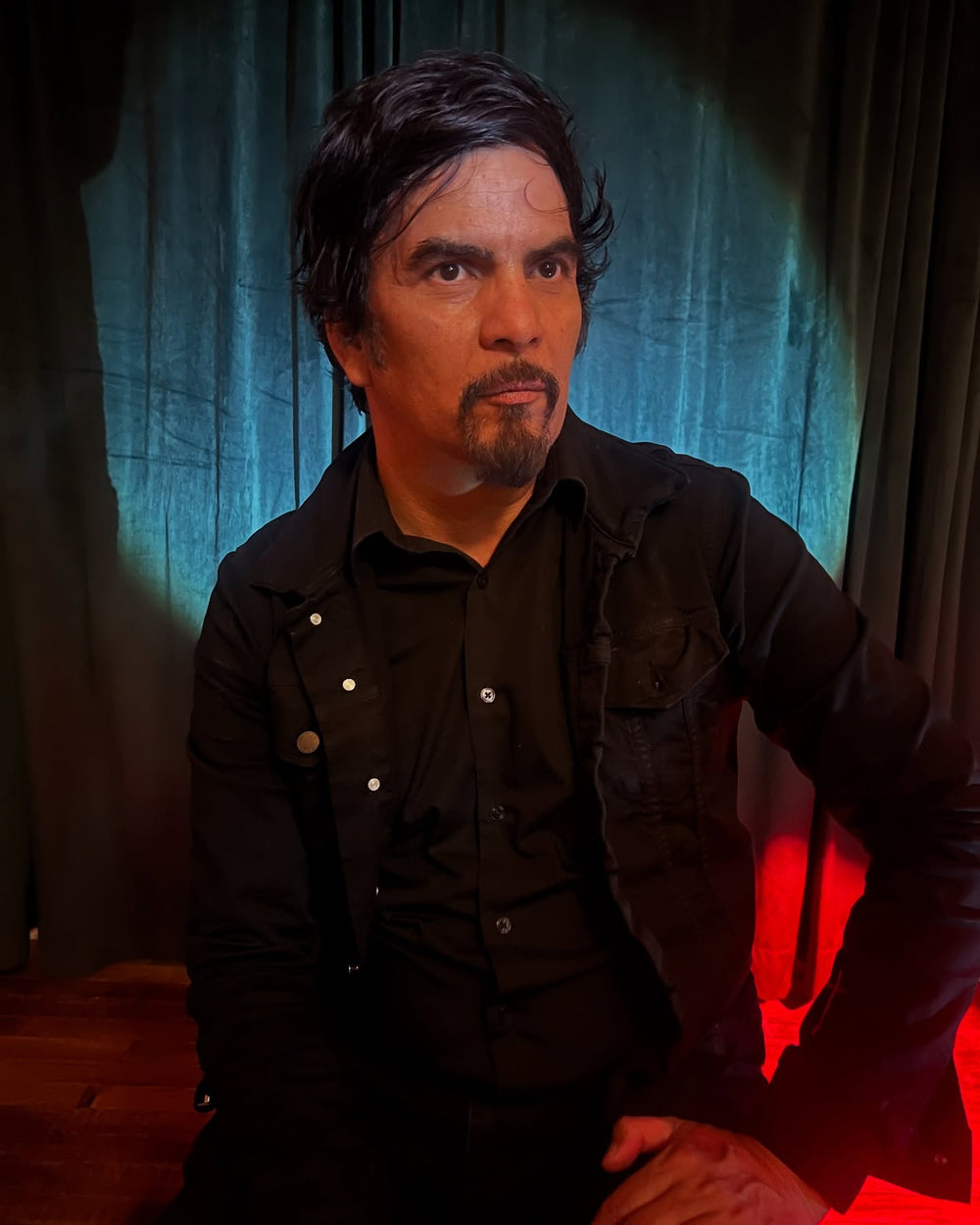 Art, Symbol & Tarot — An Afternoon with Daniel Martin Diaz (June 7)