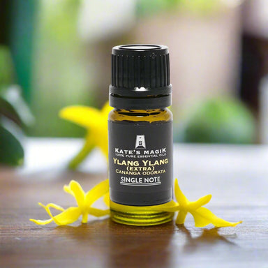 Essential Oil - Ylang Ylang (5 ml) 