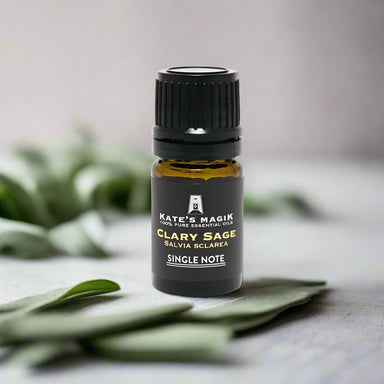 Essential Oil - Clary Sage (5 ml) 