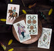 METANOIA MARSEILLE MINI SIZE TAROT DECK 