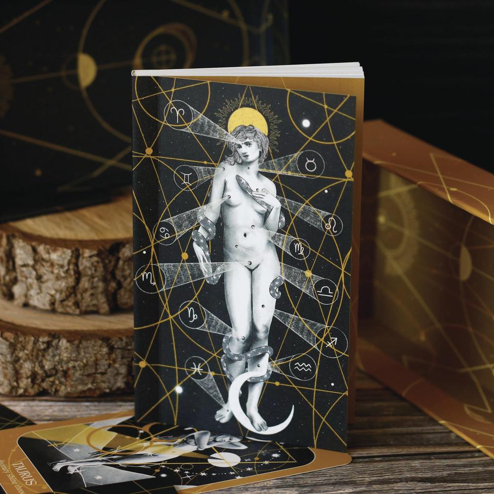 The Esoteric Astrology Oracle