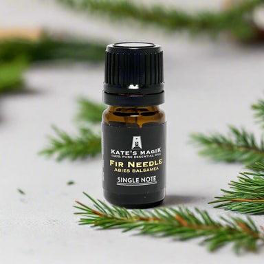 Essential Oil - Fir Needle (5 ml) 