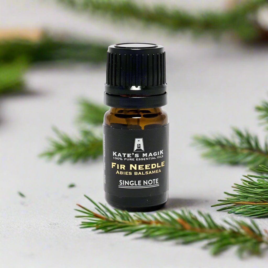 Essential Oil - Fir Needle (5 ml) 