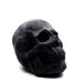 Skull | Pillar Candle: White 