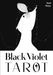 Black Violet Tarot Tarot Deck