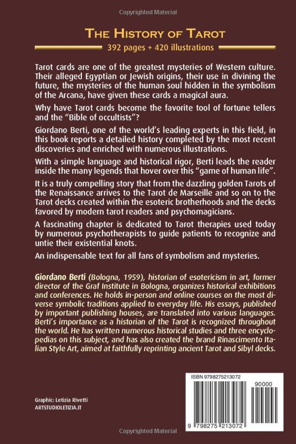 The History of Tarot: Truths and Legends Behind the World’s Most Enigmatic Cards