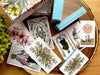 METANOIA MARSEILLE MINI SIZE TAROT DECK 