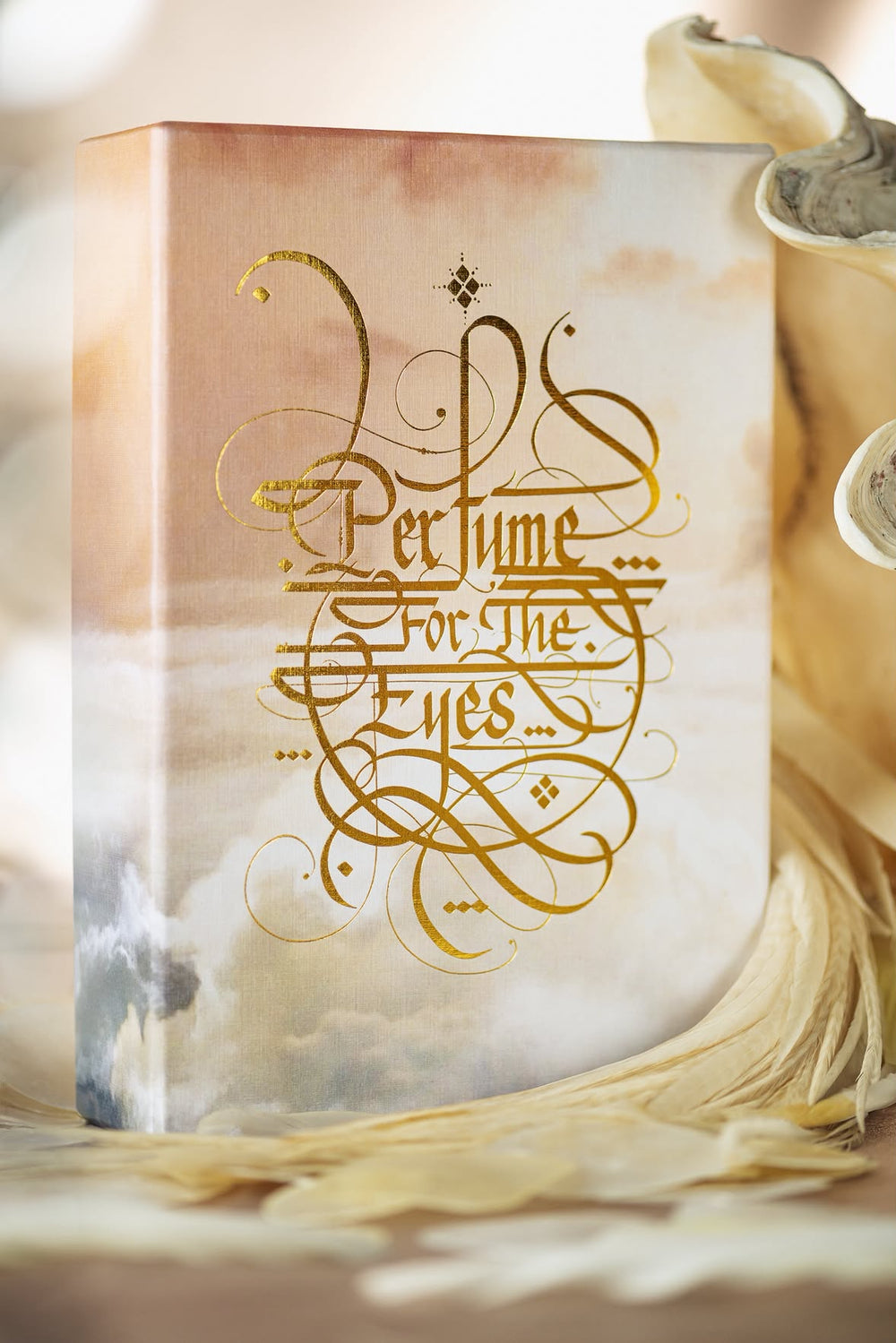 Perfume for the Eyes: A Tarot of Dreams