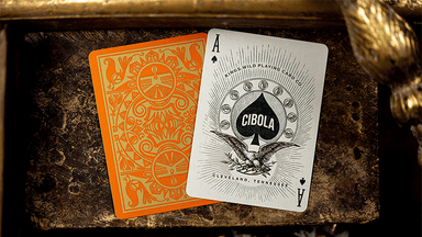 Cibola Playing Cards by Kings Wild Project Playing Cards